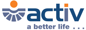 ACTIV Logo QF Headsets PER